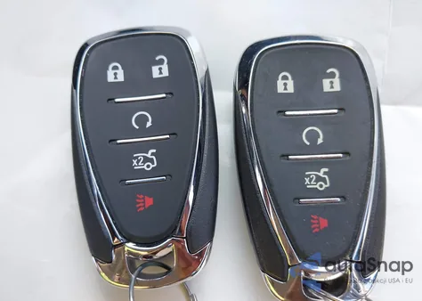 2020 Chevrolet Malibu Fwd Lt из США, поврежденный, VIN 1G1ZD5ST1LF009753